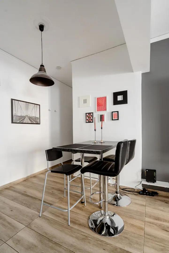 Brand New Modern Lux Apartment Close To Historical Center! Aten Exteriör bild