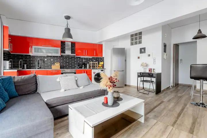 Brand New Modern Lux Apartment Close To Historical Center! Aten Exteriör bild